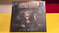 LP '2015' LINDEMANN - SKILLS IN PILLS + bonus: Kreis Pinneberg - Pinneberg Vorschau