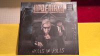 LP '2015' LINDEMANN - SKILLS IN PILLS + bonus: Kreis Pinneberg - Pinneberg Vorschau