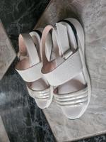 Maripe Sandalen Gr.41 Neuw. Nordrhein-Westfalen - Paderborn Vorschau