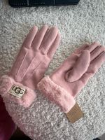 UGG Handschuhe rosa Rose neu Damen Ugg Rheinland-Pfalz - Andernach Vorschau