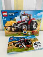 LEGO CITY - TRAKTOR (60287) Thüringen - Mühlhausen Vorschau