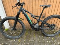 Ebike Specialized Levo FSR WMN COMP Größe S Stuttgart - Möhringen Vorschau