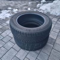 2×Winterreifen 185/60R15 T 5-6mm Bayern - Alzenau Vorschau