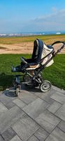 Hartan Topline S Kinderwagen Duo Thüringen - Erfurt Vorschau