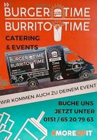 Burger  Burrito Catering Niedersachsen - Dinklage Vorschau
