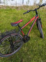 Hardtail Mountainbike Serious 26Zoll Nordrhein-Westfalen - Nörvenich Vorschau