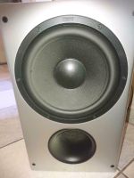 CANTON aktiv Subwoofer Nordrhein-Westfalen - Bocholt Vorschau