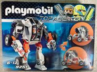 Playmobil 9251 Agent Mech- wie neu Baden-Württemberg - Villingen-Schwenningen Vorschau