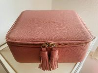 La Mer Cosmetic Bag/ Kosmetiktasche/ Beauty Case Leder rosa NEU Nordrhein-Westfalen - Engelskirchen Vorschau