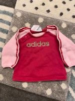 Adidas Pullover Gr.68 Hessen - Wildeck Vorschau