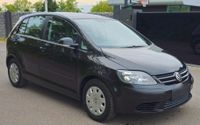 VW Golf 5 Plus zu verkaufen Sachsen-Anhalt - Magdeburg Vorschau