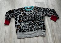 OUI Damen Pullover, Leo, 44, mit Wolle , TOP Rheinland-Pfalz - Trier Vorschau