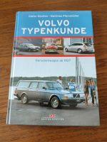 Buch, Volvo Typenkunde, Auto, Niedersachsen - Rastede Vorschau