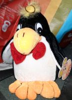 niedlicher Pinguin Plüsch Stofftier 15 cm Leipzig - Gohlis-Nord Vorschau