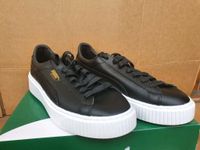 Puma Basket Platform Core Gr. 37,5 Neu Leipzig - Leipzig, Zentrum Vorschau