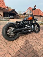 Harley Davidson Street Bob 114 Niedersachsen - Haren (Ems) Vorschau