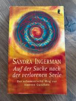 "Auf der Suche nach der verloreren Seele" - Ingerman Schleswig-Holstein - Neumünster Vorschau