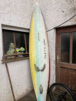 Surfbrett windsurfen SUP Baden-Württemberg - Leutkirch im Allgäu Vorschau