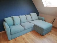 GRÖNLID 3er Sofa mit Recamiere Niedersachsen - Esens Vorschau