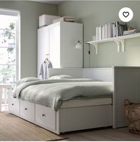 Hemnes Tagesbett Bett Baden-Württemberg - Karlsruhe Vorschau