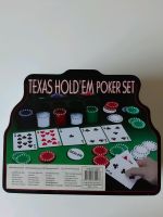 Poker Set. Niedersachsen - Harpstedt Vorschau