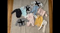 Baby Kleiderpaket 50/56, unisex, newborn Bayern - Röttenbach (bei Erlangen) Vorschau