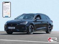 Auto mieten/ CUPRA Leon Kombi/ Hybrid/ Autovermietung/ Rent Time Köln - Porz Vorschau