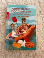 Buch 1000 Gründe nicht mit den Kornblums zu verreisen Rheinland-Pfalz - Speicher Vorschau