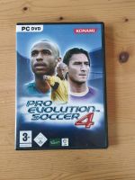 PC DVD Pro Evolution Soccer 4 Bayern - Syrgenstein Vorschau