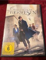 DVD Phantastische Tierwesen Bayern - Inchenhofen Vorschau