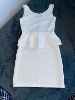Weißes Kleid Thüringen - Heilbad Heiligenstadt Vorschau