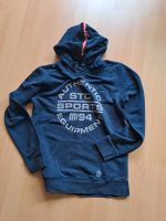 Jungs Hoddie Pullover Gr 152 Niedersachsen - Bremervörde Vorschau