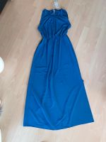 Neu m Etik. Maxikleid blau S 36 38 M italy moda kleid lang h&m xs Baden-Württemberg - Reutlingen Vorschau