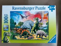 Ravensburger Dino Puzzle 100 Teile Altona - Hamburg Lurup Vorschau