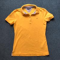 T-Shirt, Poloshirt, Tommy Hilfiger, Größe S Brandenburg - Burg (Spreewald) Vorschau