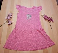 Kleid Gr. 128 rosa Lillifee Mädchen Bayern - Anger Vorschau