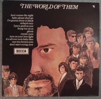 The World of THEM... Vinyl LP Schallplatte Van Morrison Brandenburg - Potsdam Vorschau