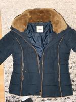 Winter jacke grösse L Hessen - Ehringshausen Vorschau