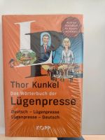 Lügenpresse von Thor Kunkel Nordrhein-Westfalen - Nettetal Vorschau