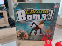 Chrono Bomb ! Spiel Neu Duisburg - Duisburg-Süd Vorschau