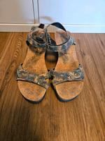 Keilsandalette Panama Jack, Gr. 40, Julia B Cork Berlin - Mitte Vorschau