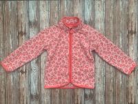 TCM Fleecejacke Leopard rosa pink Gr. 98/104-TOP ZUSTAND! Nordrhein-Westfalen - Solingen Vorschau