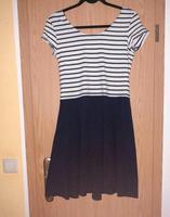 Minikleid Clockhouse Größe XL marine Sachsen - Zwoenitz Vorschau