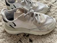 Adidas nite jogger Gr. 38 Saarland - Bexbach Vorschau