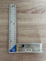 LUX Profi-Winkel Winkelmesser 5 Grad Einteilung 250 mm Nürnberg (Mittelfr) - Nordstadt Vorschau