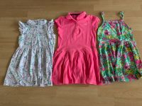 Kleid • Sommer • Größe: 110/116 • Mädchen • Set für 6€ Bayern - Markt Schwaben Vorschau