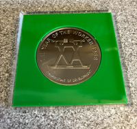 Münzen Jamaika Münzsammlung Coin Jamaica Baden-Württemberg - Eningen Vorschau
