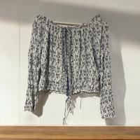 FB Sister Bluse Shirt cropped S Findorff - Findorff-Bürgerweide Vorschau