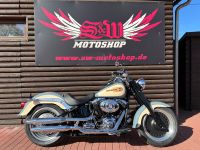 Harley-Davidson FLSTFB Fat Boy  *103cui, Sonderlack* Sachsen - Bannewitz Vorschau