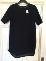 Forever 21 Kleid NEU, Größe M, dark navy, kurzarm, Minikleid Nordrhein-Westfalen - Krefeld Vorschau